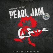 State of love and trust - Płyta winylowa - Pearl Jam