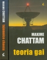 Teoria Gai Tajemnice chaosu Pakiet Chattam Maxime