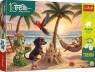  Puzzle 160 Jamnicze sprawy TREFL