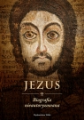 Jezus Biografia nieautoryzowana Szewczyk Przemysław Marek