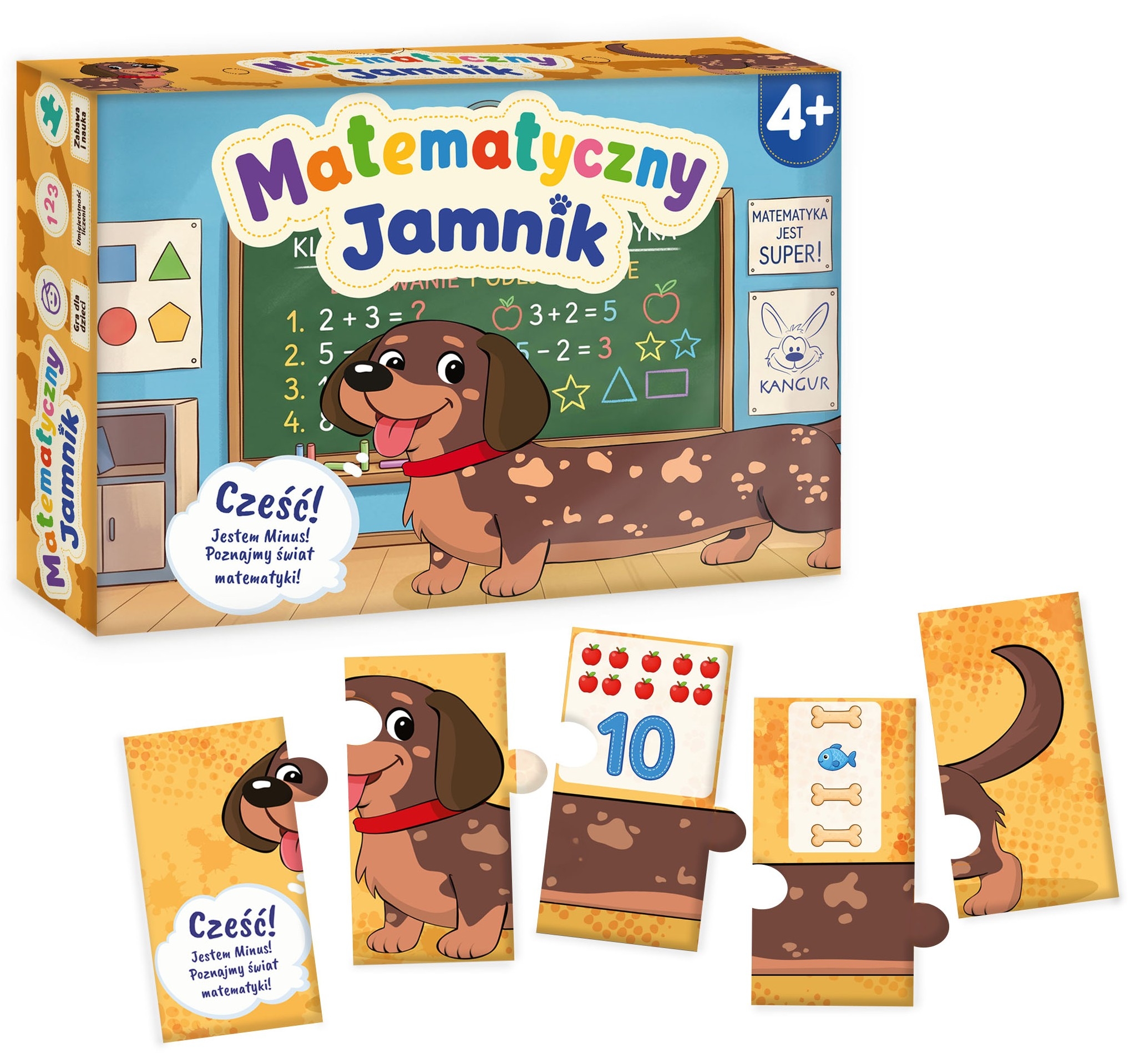 Matematyczny Jamnik