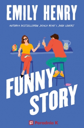 Funny story - Emily Henry