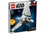Klocki Star Wars 75302 Imperialny wahadłowiec (75302)