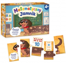 Matematyczny Jamnik