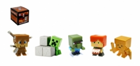 Minecraft mini figurka