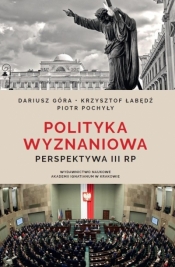 Polityka wyznaniowa - Krzysztof Łabędź