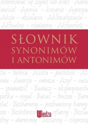 Słownik synonimów i antonimów - G. Dąbkowski, Marcjanik M.