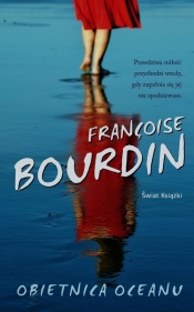 Obietnica oceanu - Bourdin Francoise