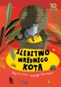 Śledztwo wrednego kota - Wojciech Cesarz