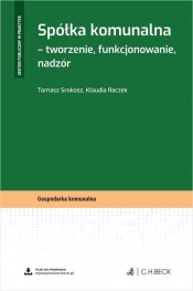 Spółka komunalna - tworzenie, funkcjonowanie, nadzór