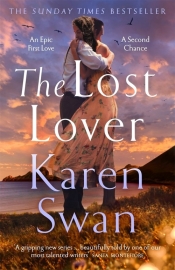 The Lost Lover - Swan Karen