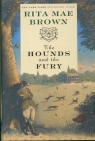 The Hounds and the Fury Brown Rita Mae
