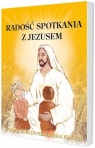 Religia SP KL 3. Podręcznik. Radość spotkania z Jezusem red. ks.dr Ryszard Lis