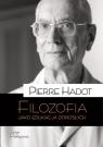 Filozofia jako edukacja dorosłych Pierre Hadot