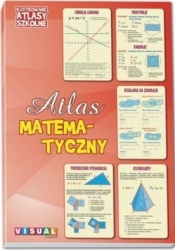 Atlas matematyczny - Praca zbiorowa