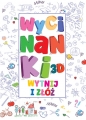Wycinanki 3D - Opracowanie zbiorowe