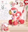 Pchanka pony na bańki z usb