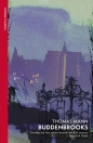 Buddenbrooks wer. angielska - Thomas Mann