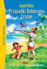 Przypadki Robinsona Crusoe