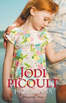Przemiana DL - Jodi Picoult