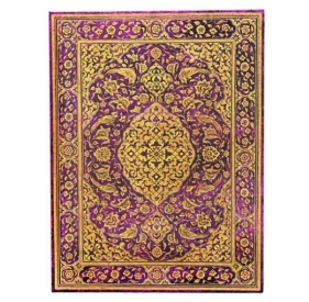 Notatnik gładki Paperblanks The Orchard Ultra