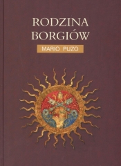 Rodzina Borgiów - Mario Puzo