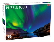 Puzzle 1000: Northern Lights in Tromso