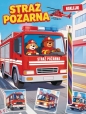 Straż pożarna - Opracowanie zbiorowe