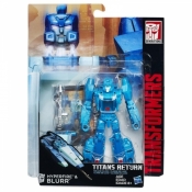TRA Generations Deluxe Blurr (B7762/B7026)
