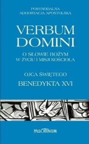 Verbum Domini - Benedykt XVI