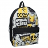 Plecak szkolny Pokmon Gotta Catch 'Em All! Pikachu