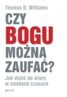 Czy Bogu można zaufać?