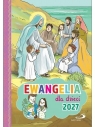 Ewangelia 2027 dla dzieci Radosław Rychlik