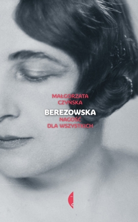 Berezowska - Czyńska Małgorzata