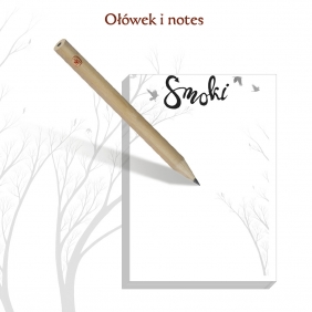 Smoki - Kevin Kichan Kim