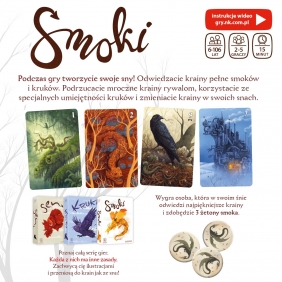 Smoki - Kevin Kichan Kim