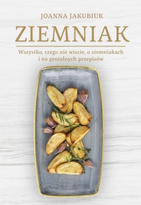 Ziemniak - Jakubiuk Joanna