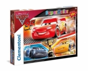 Puzzle 250: Superkolor Auta 3 (29747)
