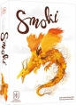Smoki - Kevin Kichan Kim