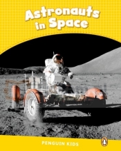 Pen. KIDS Astronauts in Space (6) CLIL - Caroline Laidlaw