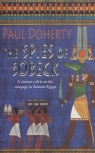 Spies of sobeck Doherty Paul