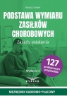 Podstawa wymiaru zasiłków chorobowych w.2 Renata Tonder