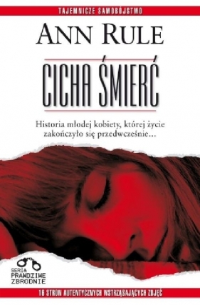 Cicha śmierć - Rule Ann