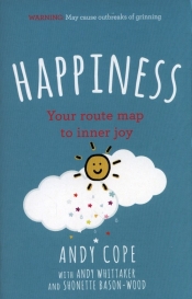 Happiness : Your route-map to