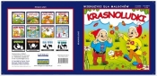 Krasnoludki Wierszyki dla maluchów 134 - Maria Konopnicka