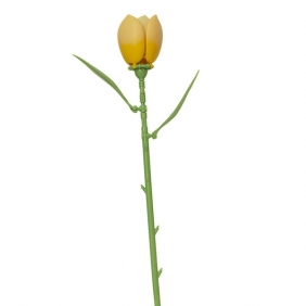 Klocki Kwiatek – Tulipan, 41 el. (128474)