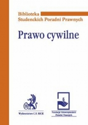 Prawo cywilne - <br />
