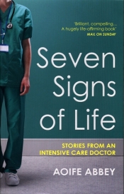 Seven Signs of Life - Abbey Aoife