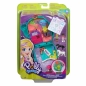 Polly Pocket: Kaktusowe ranczo kowbojki - zestaw kompaktowy (FRY35/GKJ46)