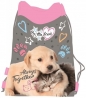 Worek na buty - My Little Friend, Cat & Dog